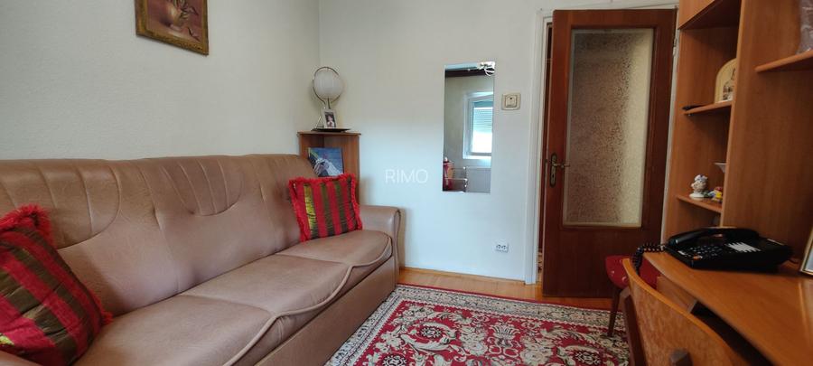 COMISION 0 | 4 camere Superb | Metrou Crangasi | Bloc 1986 - 8