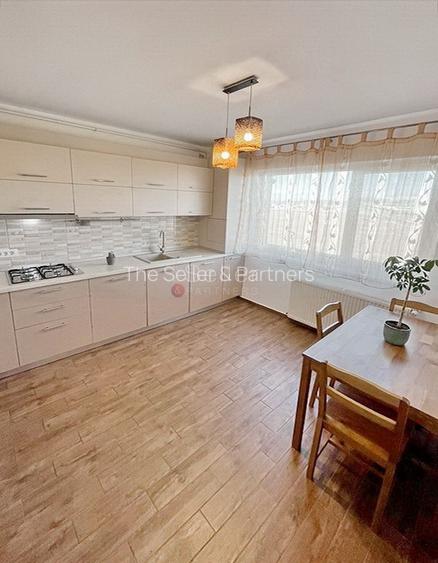 Mobilier Inclus Zona de Interes - 3