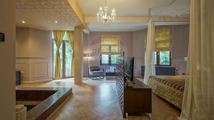 Proprietate de vânzare – Clădire premium pe drumul spre Poiana Brașov - 24