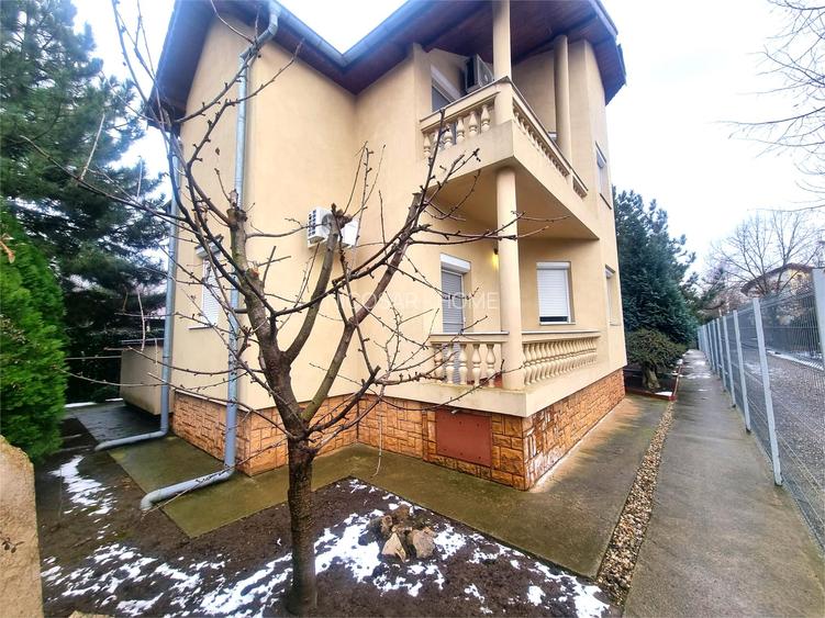 Pipera P+1 Drumul Potcoavei - 17