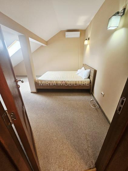 Vilă premium în Strejnicu | 8 camere | 345 mp utili | teren 595 mp - 58
