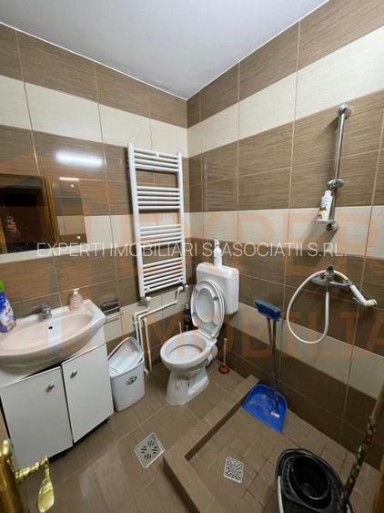 Spatiu comercial situat in zona Inel II - 9