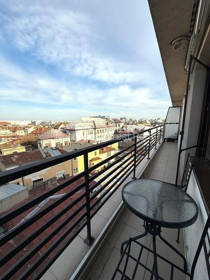 Apartament de 2 camere Pache Protopopescu Central - 4