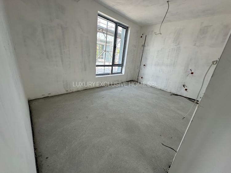 Otopeni , Mc Donald’s. Vila tip Duplex superb - 21