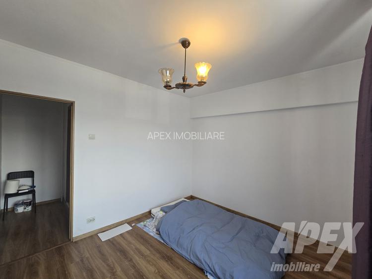 Apartament 3 camere renovat | COMISION 0% | Sos. Giurgiului- Progresul - 6