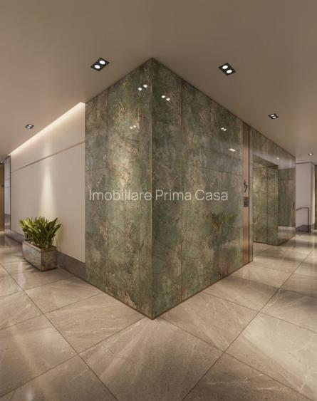 PROIECT NOU UNIRII TOWER diferite suprafete de la 1450E/mp construit! - 26