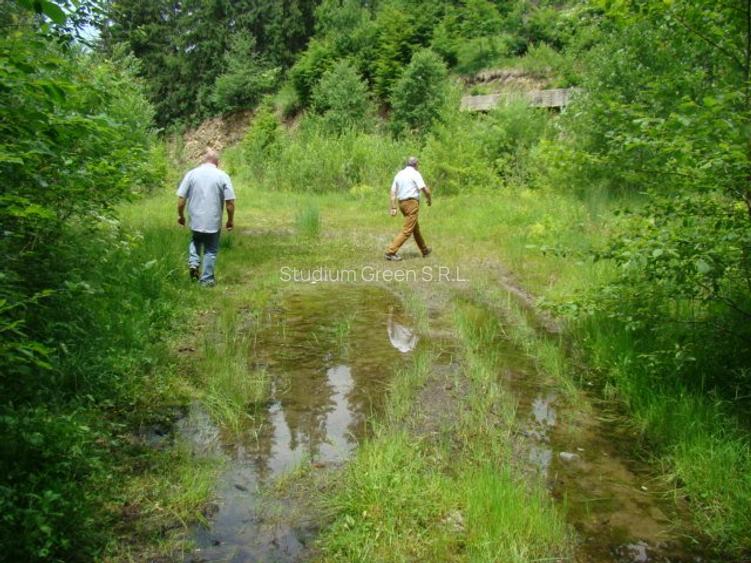 Proprietar vand teren in Predeal langa Complex Belvedere-Verona- Eden-comision 0 - 12