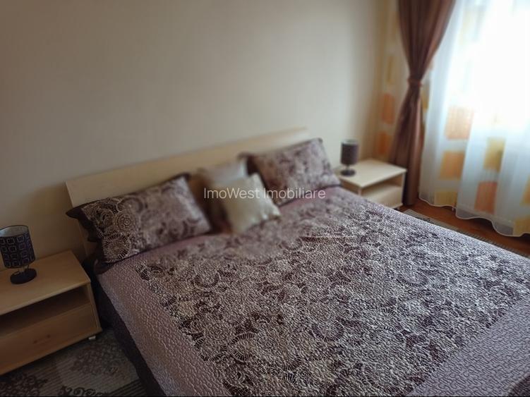 Complexul Studentesc | 3 camere | Centrala Proprie. - 9