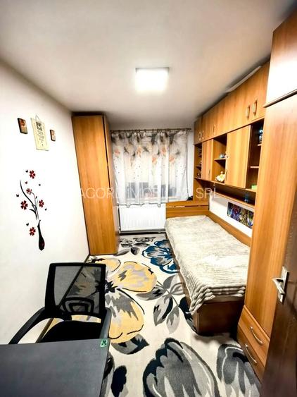 Apartament 3 camere semidecomandat-zona Tomis Nord - 3
