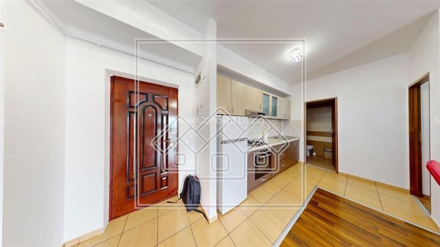 Apartament de vanzare in Sibiu - 48 mp - etaj 2/6 - Turnisor - 2