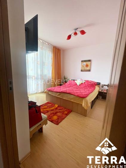 2 camere, Mamaia Nord - 4