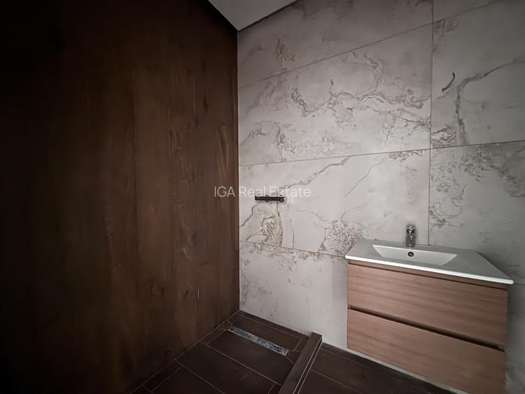 Apartament premium in Natalya Resort Mamaia Nord, langa lac - 8