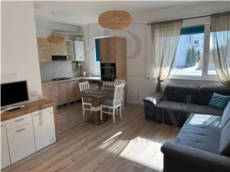 DUMBRAVITA - 3 Camere - NOU - Curte proprie - Loc parcare - 3