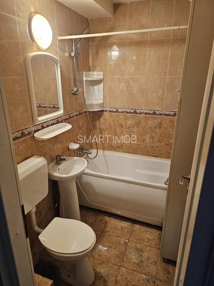 Chirie garsoniera Porolissum mobilata utilata 200eur/ luna - 3