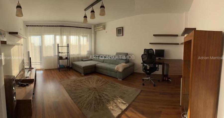 Prelungirea Ghencea | 2 Camere | Centrala | 2xParcare | 80mp - 2