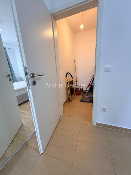 Apartament 2 Camere Tractorul Coresi,  0% comision, Parcare + Boxa incluse - 11