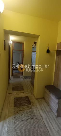 4 camere decomandat | 91 mp | CUG – Șos. Nicolina - 5