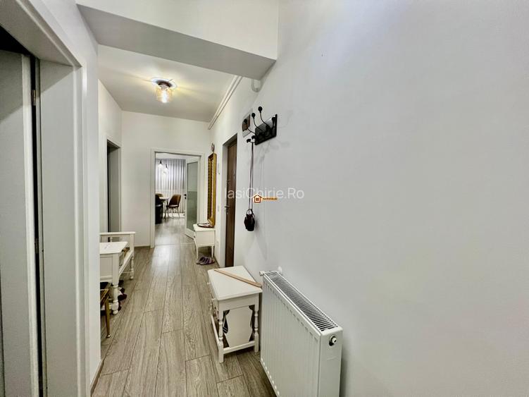 Apartament 2 camere Arka Residence - 14