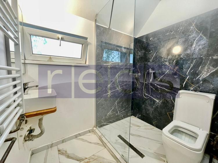 VANZARE APARTAMENT 3 CAMERE 42MP DOROBANTI BELLER CENTRALA PROPRIE DUBLU VEDERE - 12