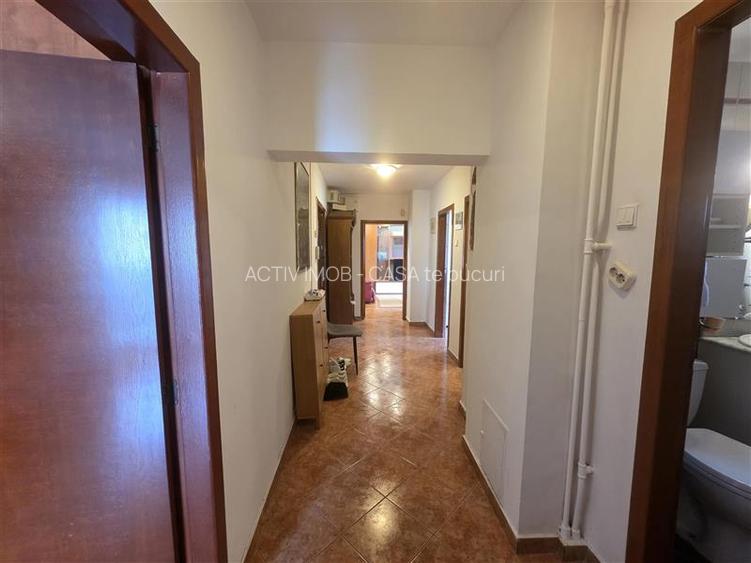 3 camere - 2 bai - 84mp -  Nerva Traian - 5