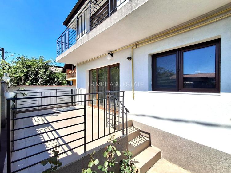 De vânzare casă  4 camere tip duplex Pasarea Branesti - 18