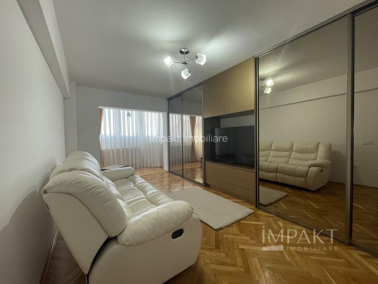 Apartament cu 2 camere de vanzare in cartieul Marasti! - 2
