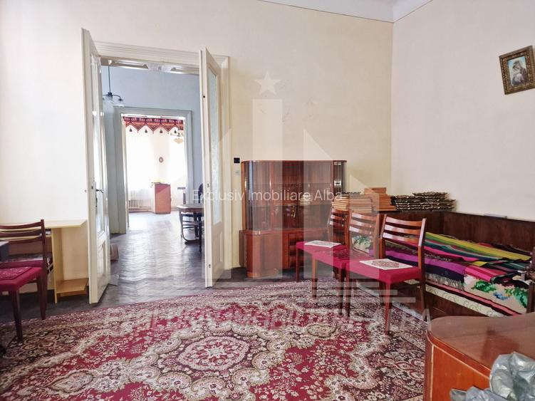 Casa de vanzare | 140 mp | 489 mp teren | Centru - 5