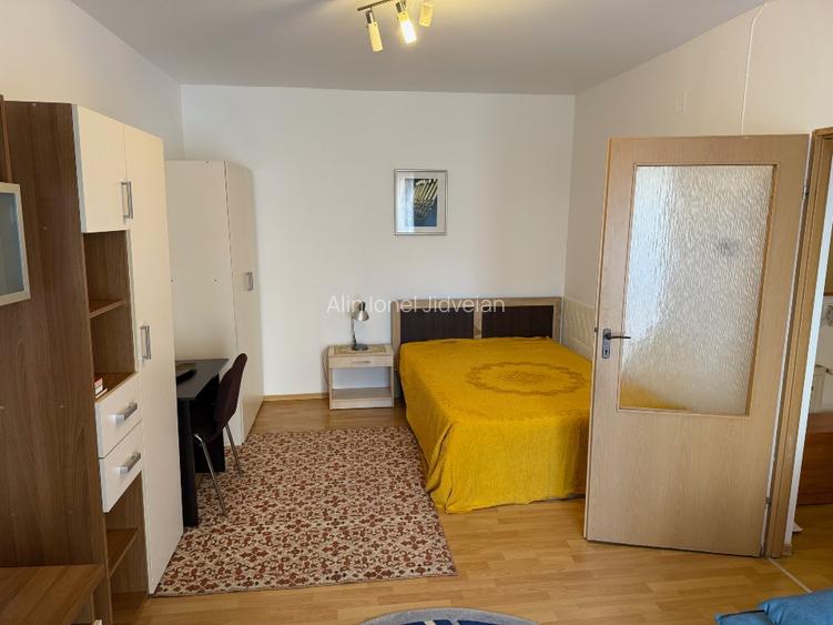 Apartament 1 camera -str Plopilor - 2