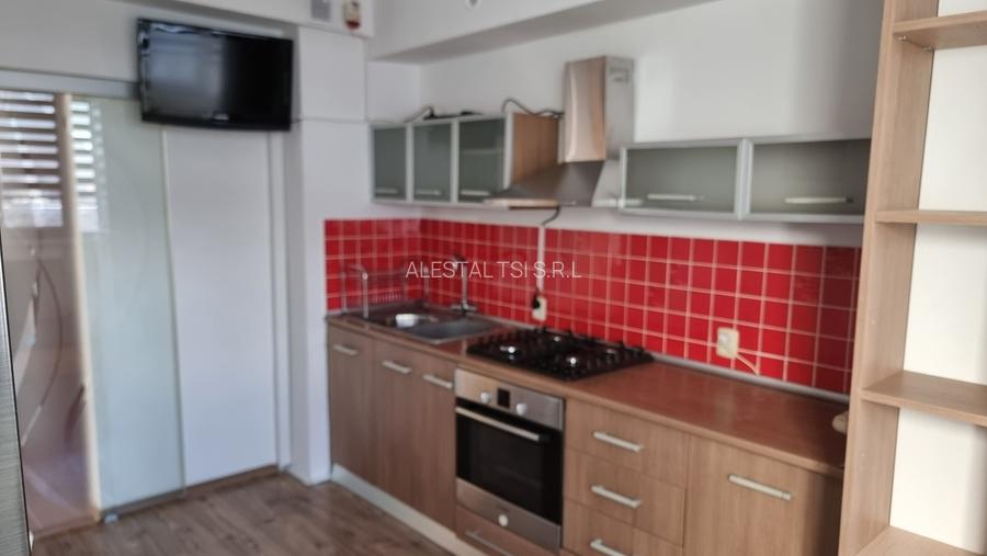 3 camere cu centrala Titan - 9