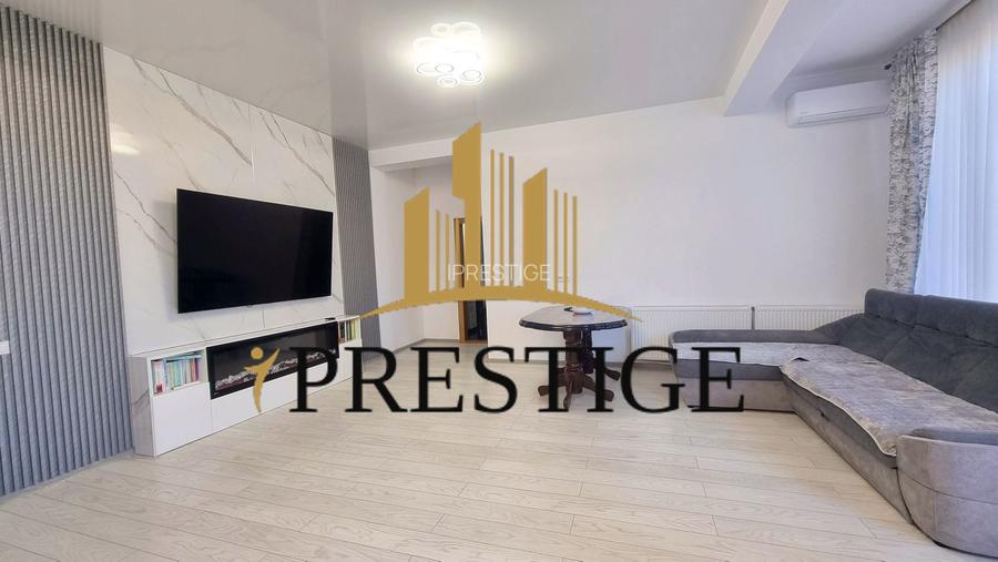 APARTAMENT DE VÂNZARE 2 CAMERE,  PARCARE, 2 BALCOANE, ȘELIMBĂR - 2