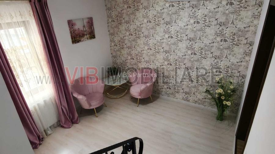 Vila cu piscina, terasa si curte generoasa - Bucuresti/Colentina - 17