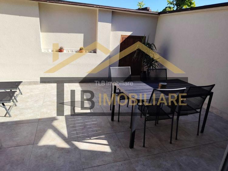 Apartament cu 3 camere, 120 mp, Zona Piata Armatei - 10
