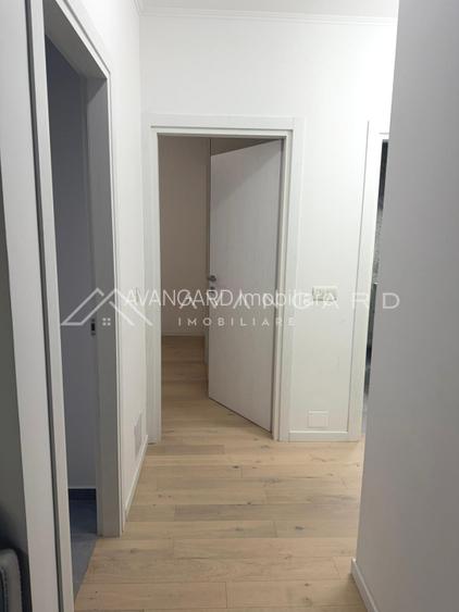 | Apartament 2 camere | 59 mp | Parcare | Terasa | Marasti | - 7