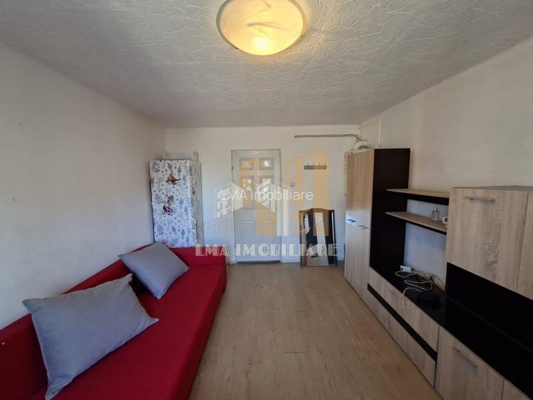 Camera de camin Tractorul Brasov strada General Mociulschi - 5