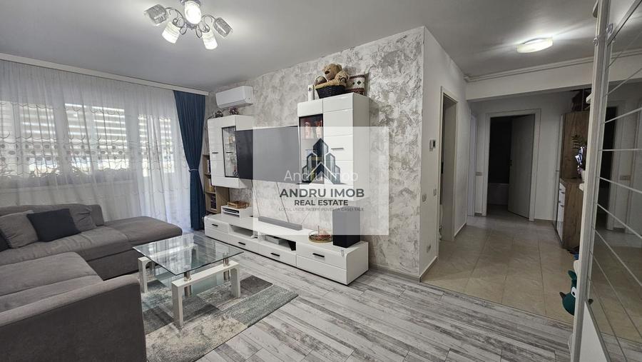 Apartament 2 Camere Decomandat, Popesti Leordeni - 3