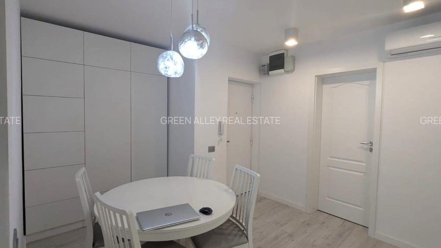 Apartament cu 4 camere si garaj, in Dorobanti! - 6