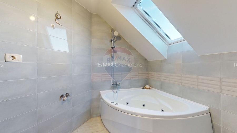 Casă de vânzare în Brașov Avantgarden, construcție 2020, teren 400 mp - 17