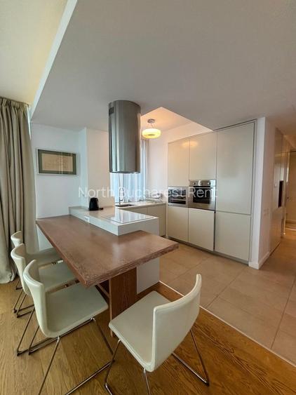 Penthouse 3 camere I Vernescu Residence I Calea Victoriei - 4