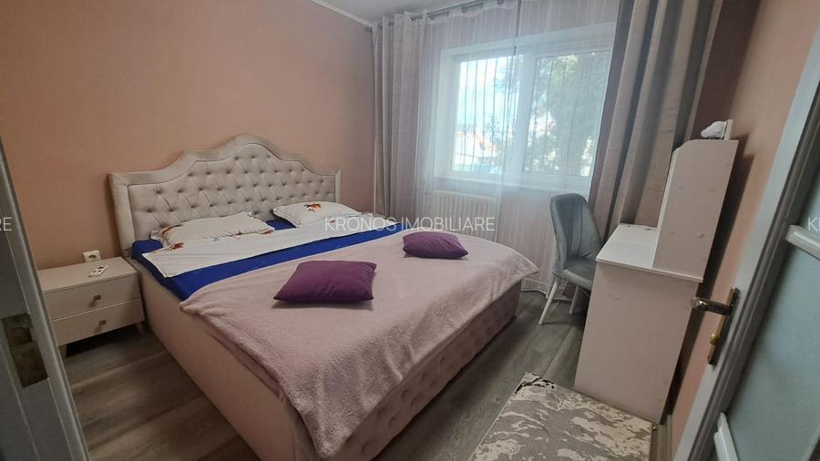 CASA DE CULTURA, 2 CAMERE, 2 BALCOANE, GAZE, 47 MP PRET 95000 EURO - 2