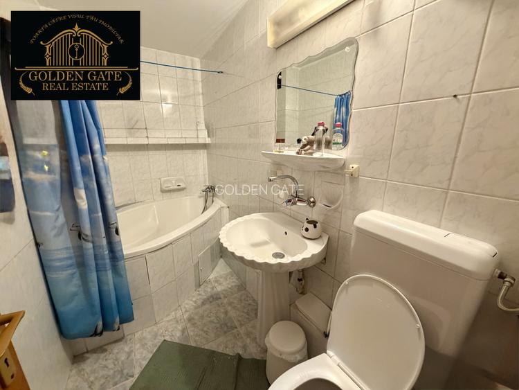 13 Septembrie - Marriot | 3 Camere | 11 min metrou - 7