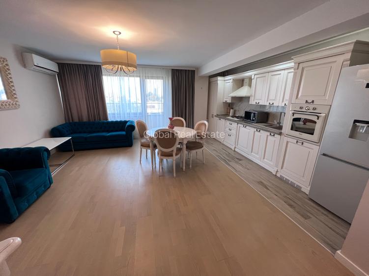 Lux!!! 3 Camere Zona Ultracentral Mobilat Utilat Gaze Termen Lung - 2