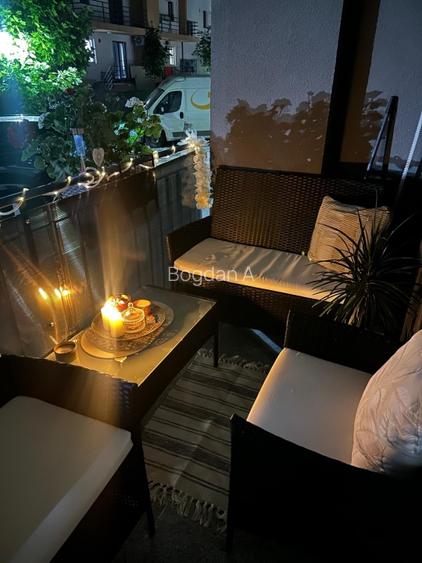 Apartament 2 camere 61m Dobroesti Fundeni Ilfov - 7