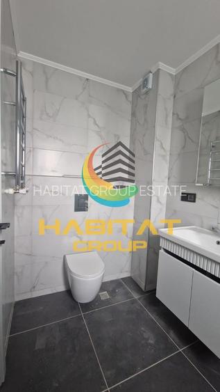 Apartament 3 camere 86 mp Predare Imediata - Pallady - 16