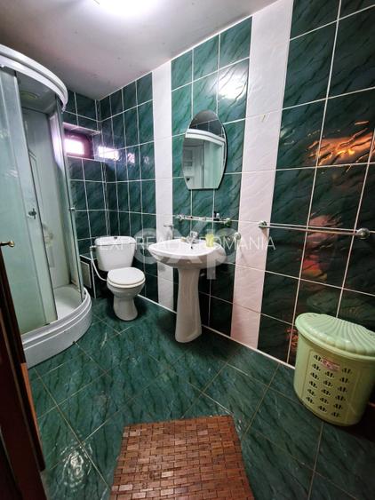 Casa de vanzare S+P+M , Teiș – la 5 minute de Târgoviște - 15