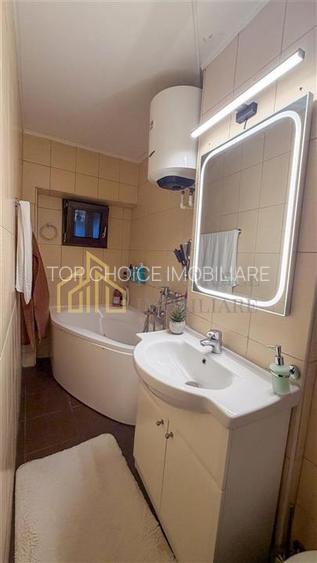2 CAMERE CALEA MOSILOR - DECOMANDAT - RENOVAT COMPLET - ETAJ 9/10 - 23