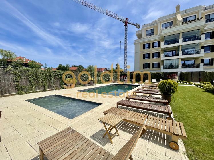 NOU/ SUPERB/BOIXA/COMPLEX CU GYM SI PISCINA - 33