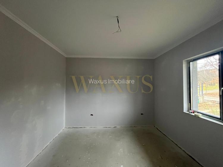 Casă pe un nivel, zona pensiunea Morariu - 8