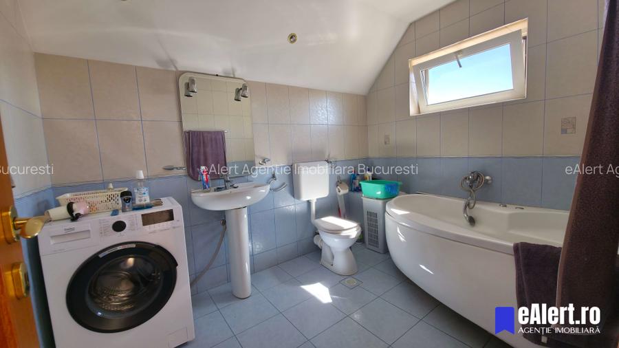 Vila 6 camere, Magurele, Ilfov, clinică medicală  - cabinet stomatologic. - 47