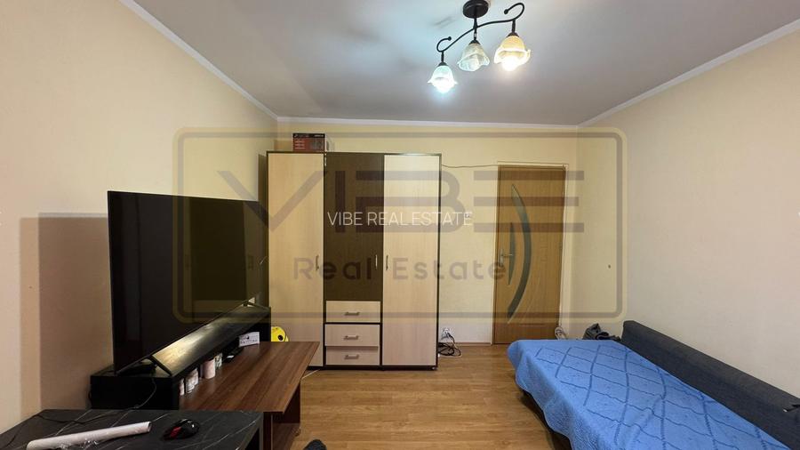 Apartament 2 camere decomadnat Iulius Mall T.Vladimirescu - 11