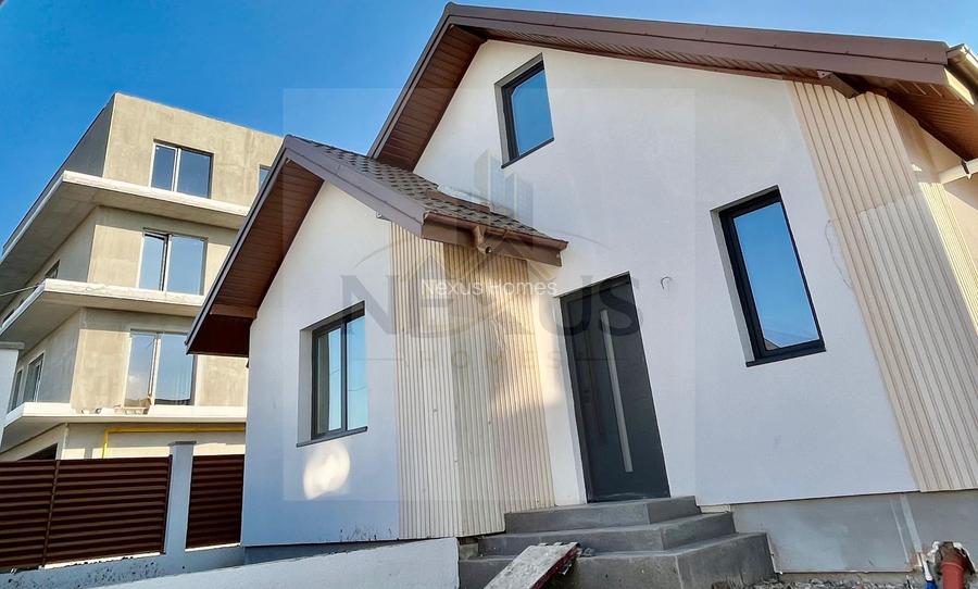 Pantelimon | Mutare rapida | Complex Rezidential - 2